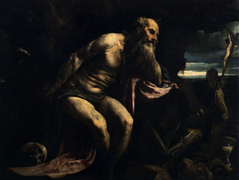 Bassano: St Jerome  151